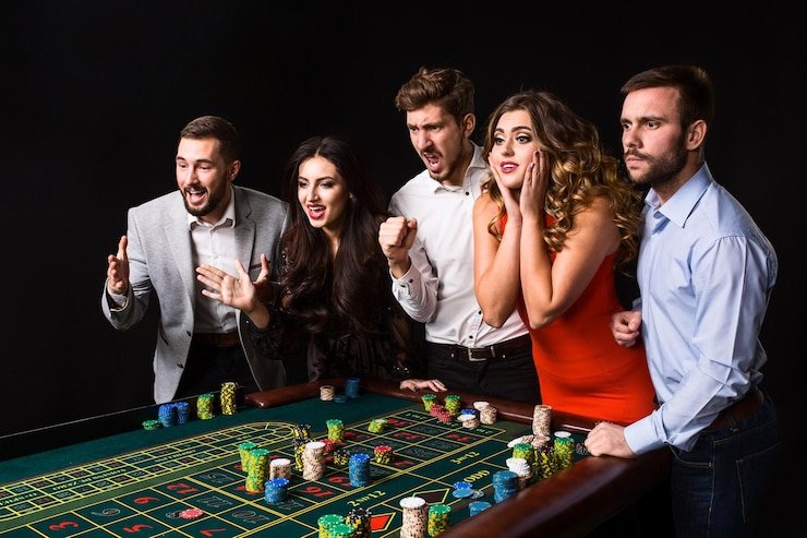 spinbet Sala de Ruleta en Vivo