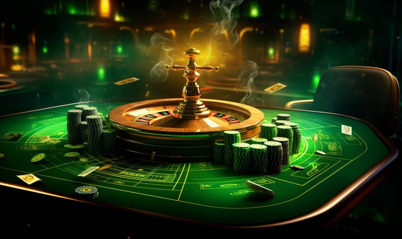 spinbet gaming platform