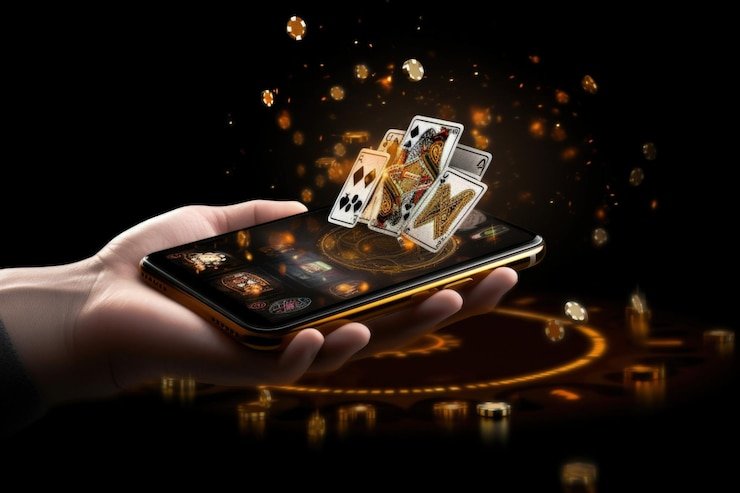 spinbet Casino en Vivo